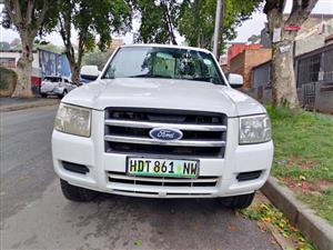 2008 Ford Ranger 3.0