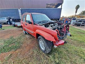 Breaking For Spares Parts