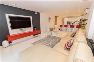 Apartment Rental Monthly in De Waterkant