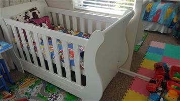 cot bed for sale