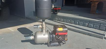 Tesk 2.2kw water pressure pump