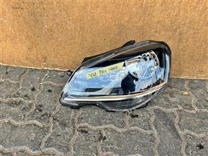 Volkswagen polo vivo Headlight