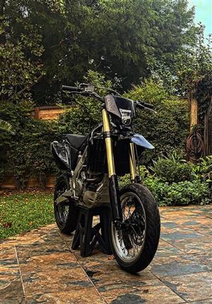crf450