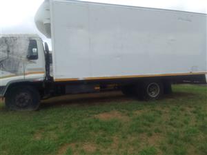 Truck for sale