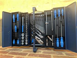 Gedore Tools and Toolbox   .....10-SD