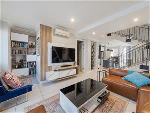 Townhouse Rental Monthly in Bryanston