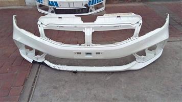 SUZUKI CIAZ BUMPER 
