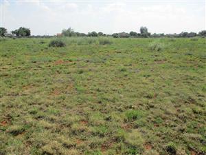 Vacant Land Residential For Sale in Henley On Klip