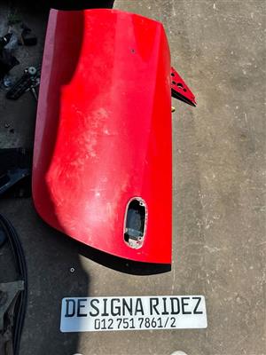 BMW E86 Z4 RIGHT & LEFT DOOR SHELL AVAILABLE.