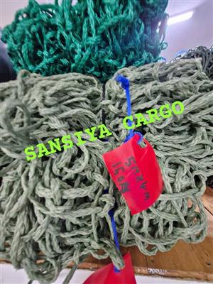 Cargo Nets for trucks, all sizes
