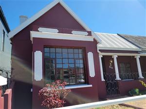 South End: Fast-Growing and Highly Sought-After Location