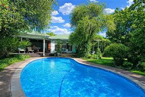 House For Sale in Park West
