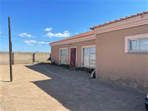 House For Sale in Seshego