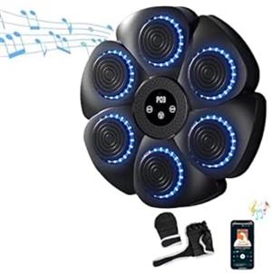 Intelligent Music Boxing Machines for sale Available on order only