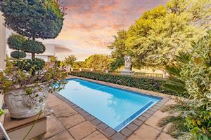 This Dream oasis awaits you!