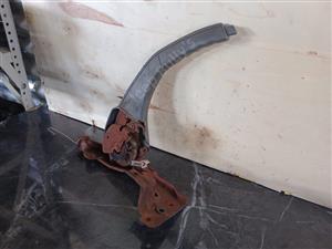 Second Hand Vehicle Emergency Brake Handle For Sale  