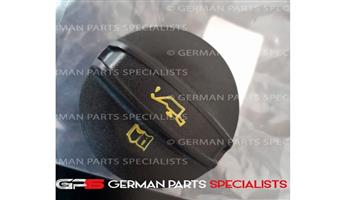 Polo oil caps FOR SALE