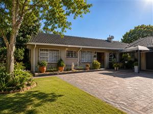 House For Sale in Parys