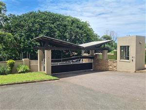 Penthouse Perfection with Stunning Sea Views in Sheffield Beach