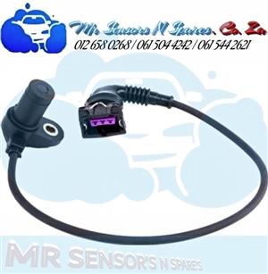 Bmw X3 X5 Z8 540i 740i 740il 4.4L 4.8L Camshaft Sensor 12147539166 12141438083 12147539166