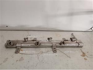 Chrysler Grand Voyager 3.8 | Fuel Rail