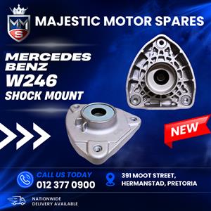 Mercedes-Benz W246 Shock Mount for Sale – New 