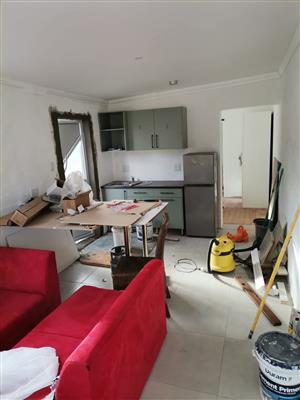 Deans Renovation Services 