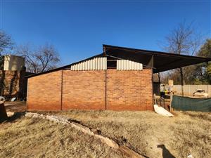 Mixed Use Rental Monthly in Pretoria North