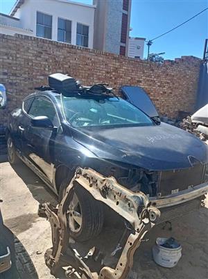 Renault Megane 3 Stripping For Spares, Call or WhatsApp 