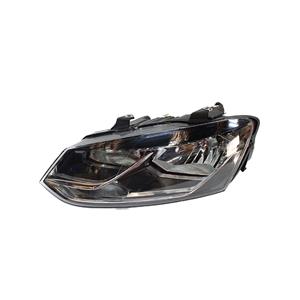 VW Polo 2015 Replacement Headlight LHS Hatch comfortline