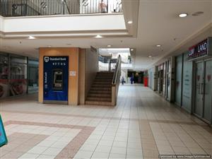 Retail space to rent in Sinoville - 81sqm