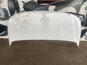 2025 OPEL COMBO ALUMINIUM BONNET HOOD FOR SALE.