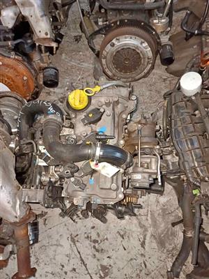 RENAULT H4BA ENGINES FOR SALE