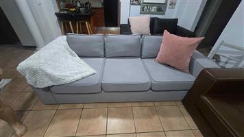 3 seater coricraft couch