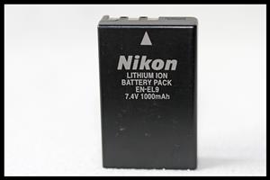 Nikon EN-EL9 Battery