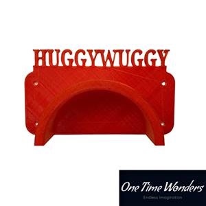 Headphone Wall Mount Bracket Small