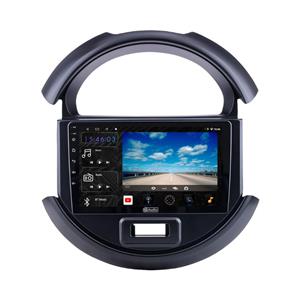 TT Audio 9″ replacement radio for SUZUKI S-PRESSO 2020-2024 (4G ULTRA)