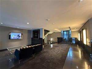 Office Rental Monthly in Sandhurst