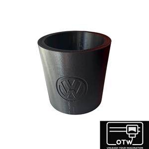 Amarok Cupholder Insert