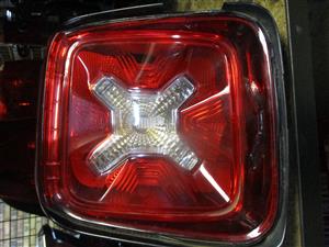 JEEP RENEGADE LEFT REAR TAIL LIGHT FOR SALE