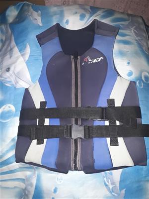 Reef Ski Vest / Life Jacket