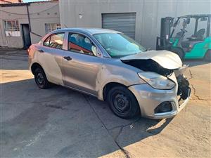 2022 SUZUKI DZIRE