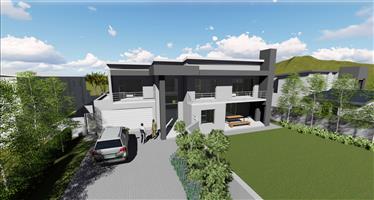 Welcome to Your Dream Home in Roodepark Eco Estate, Kameeldrift!