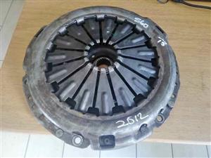 Volvo S60 T3 2012 Clutch kit
