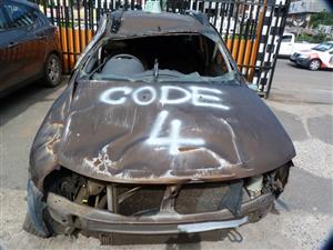 Renault Duster 1.5 dCi - 2014 STRIPPING FOR SPARES