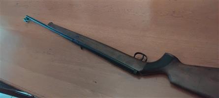 Gecado mod.50 Air Rifle