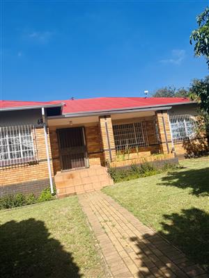 Dream Home for Investors on a Massive Stand!!!