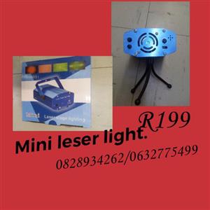 Mini leser light 