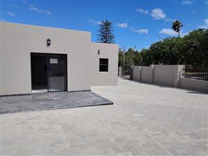 Garden Cottage Rental Monthly in Durbanville