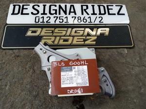 LEXUS LS 600 HL SMART KEY CONTROLE UNIT